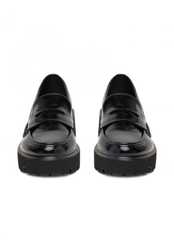 Полуботинки