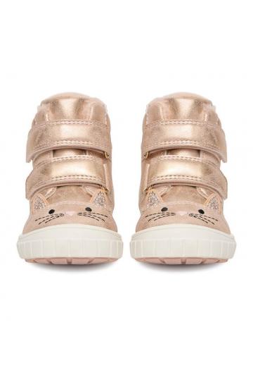 Детская обувь