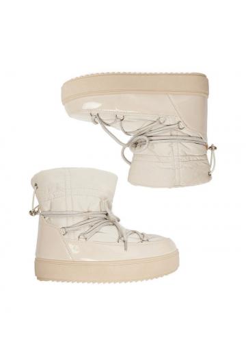 Зимние ботинки