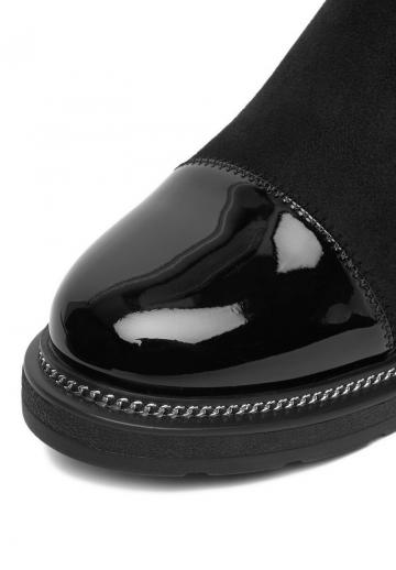 Ботинки челси