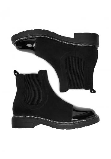 Ботинки челси