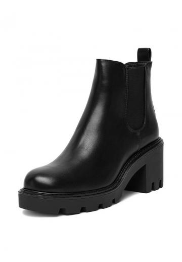 Ботинки челси