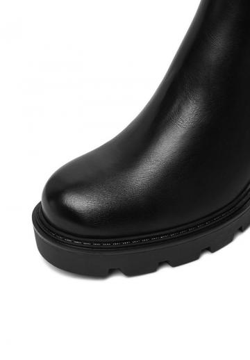 Ботинки челси