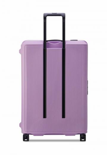 Чемодан на колесах