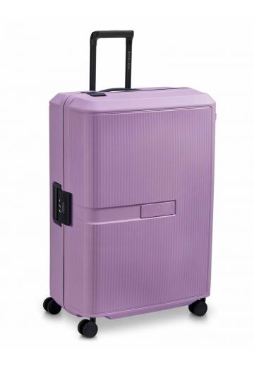 Чемодан на колесах