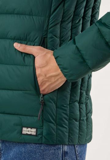 Зимняя куртка