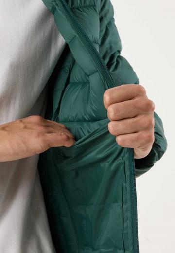 Зимняя куртка