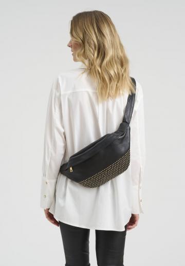 Сумка на пояс