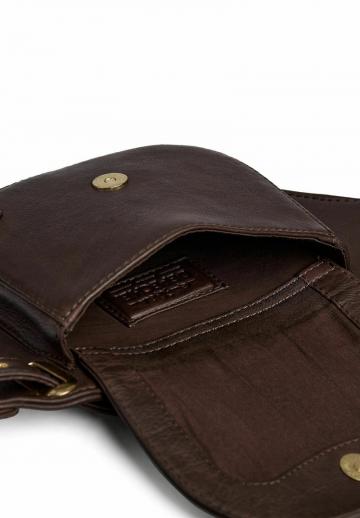 Сумка на пояс