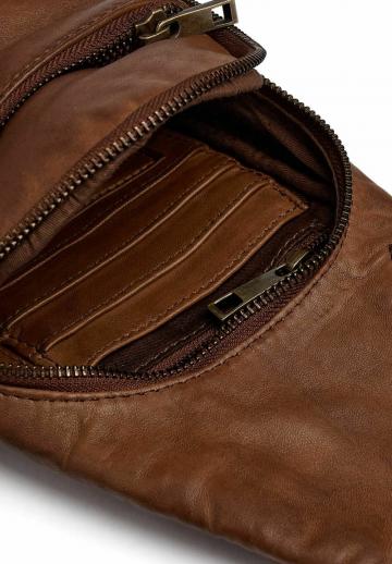 Сумка на пояс