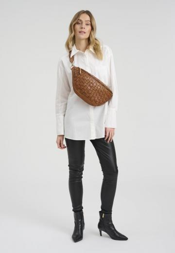 Сумка на пояс