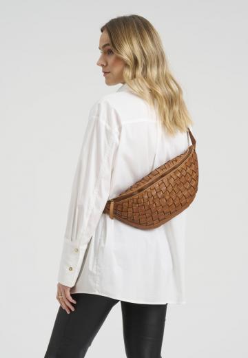 Сумка на пояс