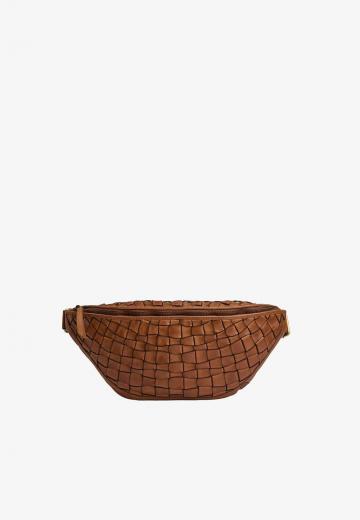 Сумка на пояс