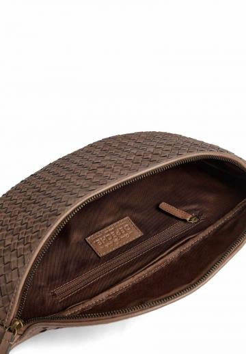 Сумка на пояс