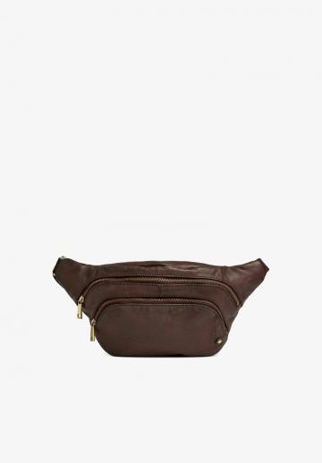 Сумка на пояс