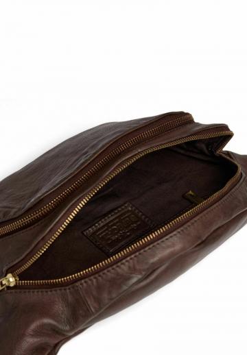 Сумка на пояс