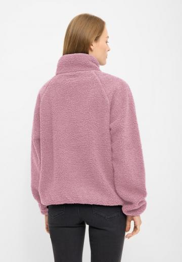 Флисовая куртка