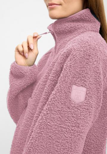 Флисовая куртка