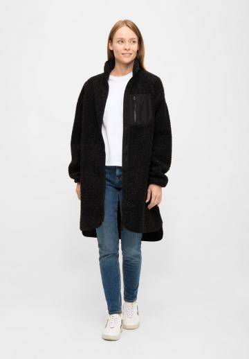 Флисовая куртка