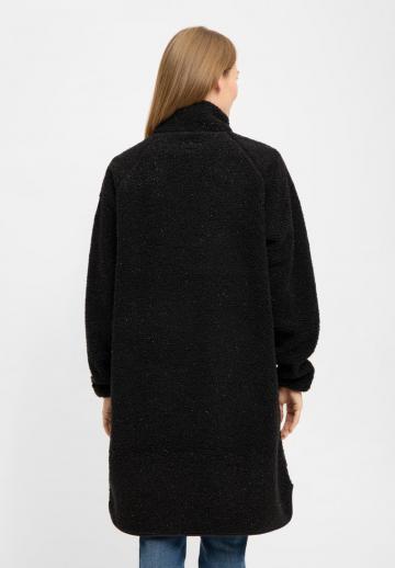 Флисовая куртка