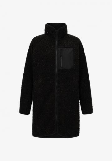 Флисовая куртка