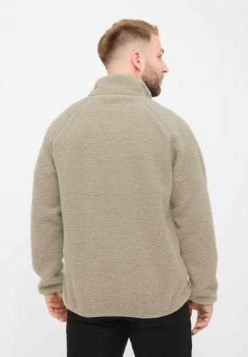 Флисовая куртка