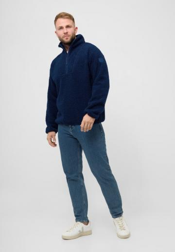 Флисовая куртка