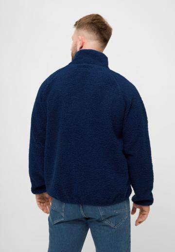 Флисовая куртка