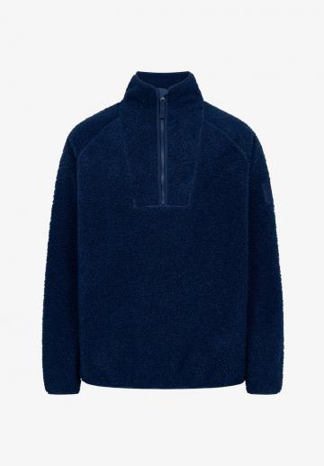 Флисовая куртка