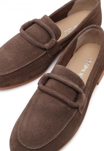 Полуботинки