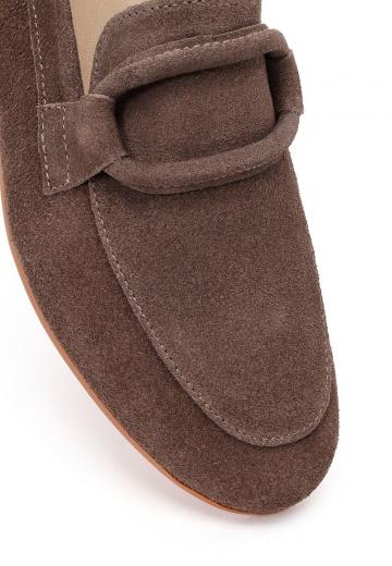 Полуботинки