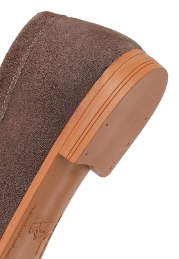 Полуботинки