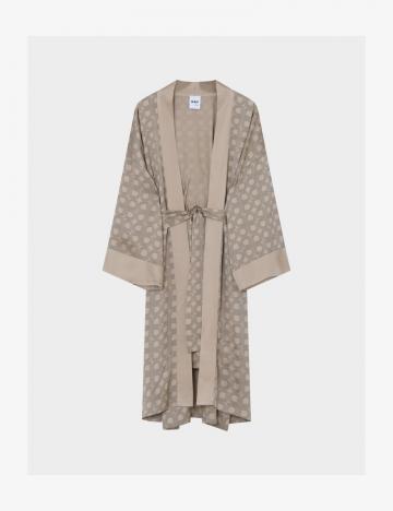 Длинная куртка