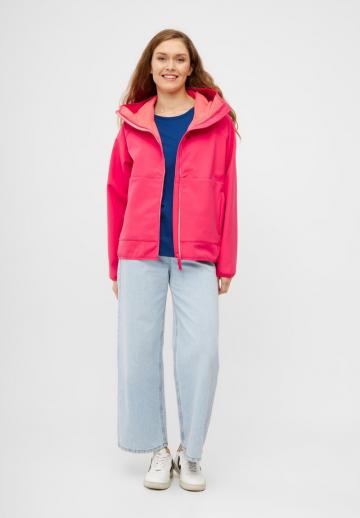 Куртка Softshell
