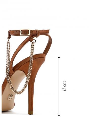 Сандалии