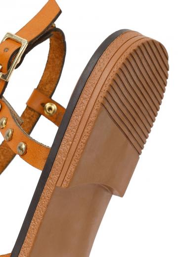 Римские сандалии