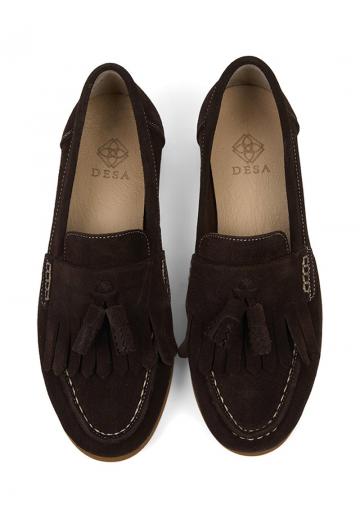 Полуботинки