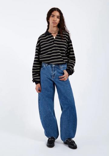 Джинсы