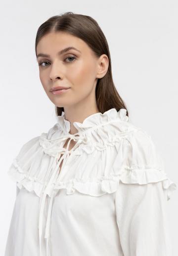Блузка