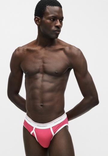 Трусы слипы