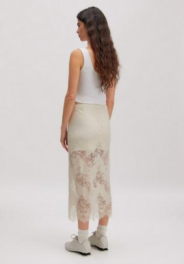 Летняя юбка