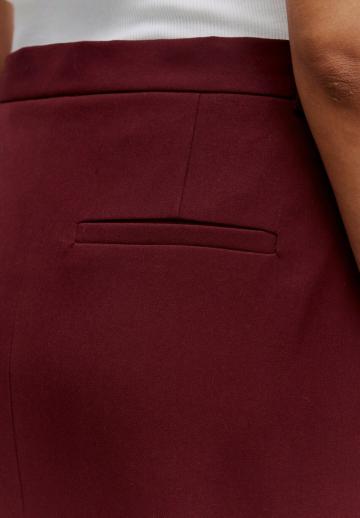 Летняя юбка