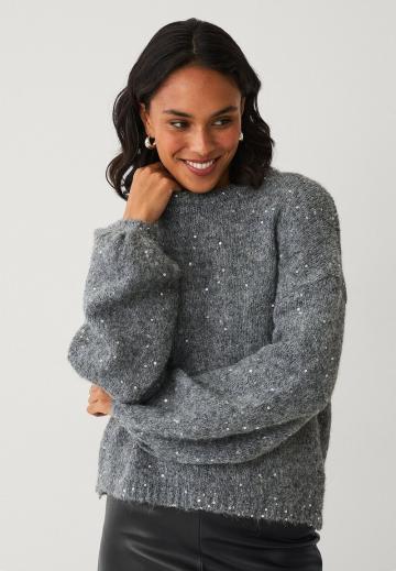Пуловер