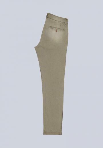 Узкие джинсы