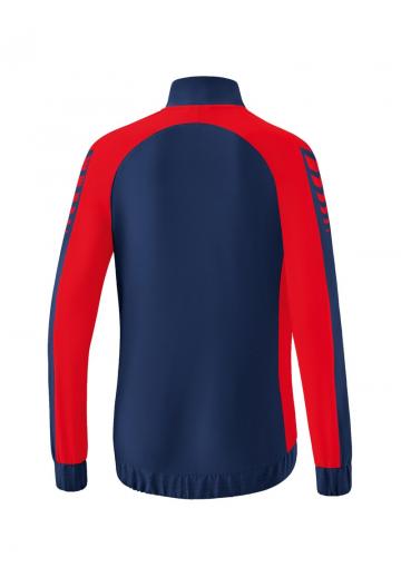Спортивная куртка
