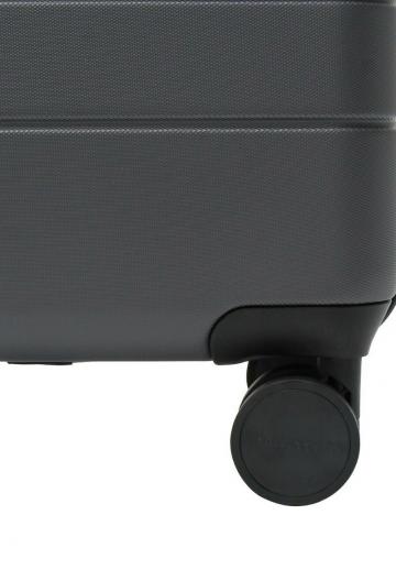 Чемодан на колесах