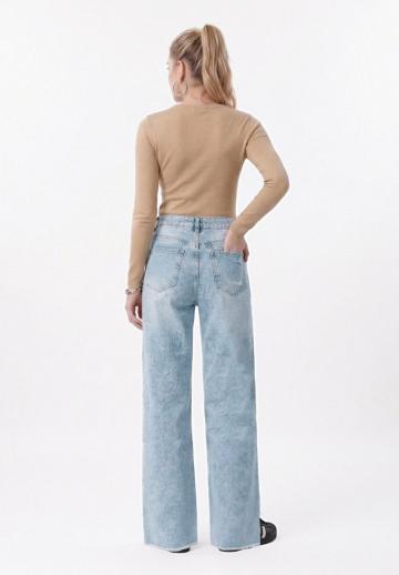 Джинсы