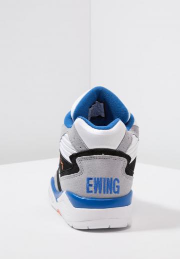 Высокие кеды