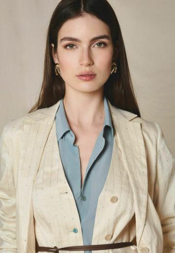 Жилет