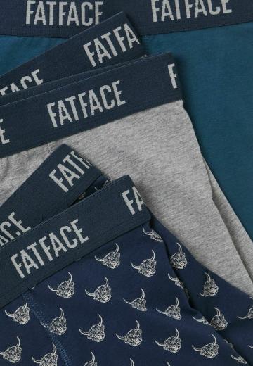 Трусы шортики